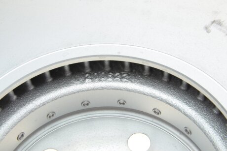 Гальмівний диск bmw 34116875283