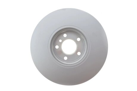 Гальмівний диск bmw 34116898729