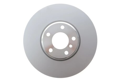 Гальмівний диск bmw 34116898729