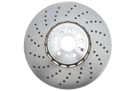 Тормозной диск bmw 34118054825