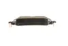 Тормозные колодки bmw 34106874034