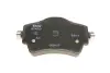 Тормозные колодки bmw 34106874034