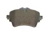 Тормозные колодки bmw 34106874034