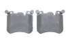 Тормозные колодки bmw 34116799964