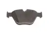 Колодки ручного (стоячого) тормоза bmw 34116850885