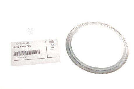Ущільнювач bmw 18307803853