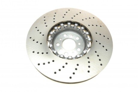Вентильований гальмівний диск bmw 34117991102