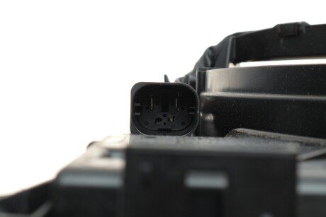 Вентилятор охолодження радіатора bmw 17427640513