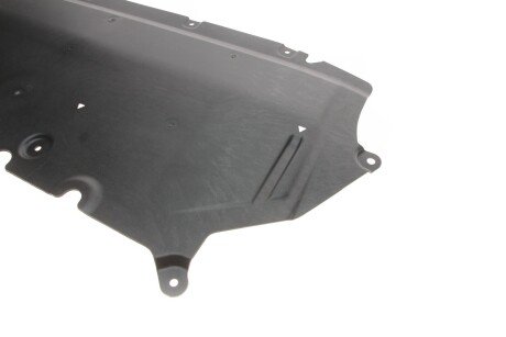 Захист двигуна перед bmw 51757340168