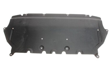 Захист двигуна перед bmw 51757340168