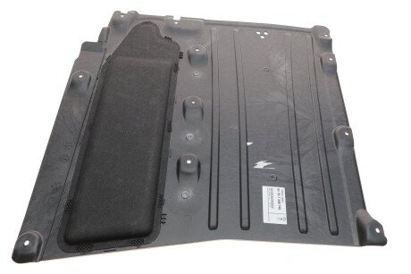 Захист двигуна серед bmw 51757340745