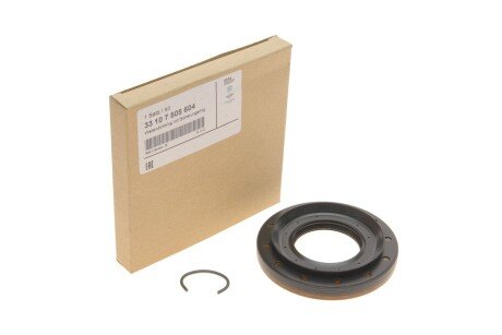 Защільник з фікс.кіл bmw 33107505604