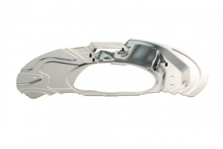 Защитный кожух (пыльник) тормозного диска bmw 34106895050