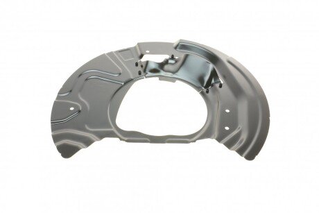 Защитный кожух (пыльник) тормозного диска bmw 34106895050