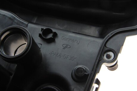 ZYLINDERKOPFHAUBE bmw 11127646552