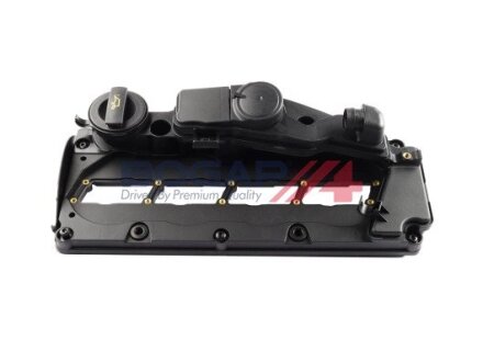 Кришка головки блока циліндрів bogap A1115114