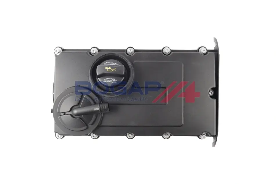 Кришка ГБЦ bogap A1115120