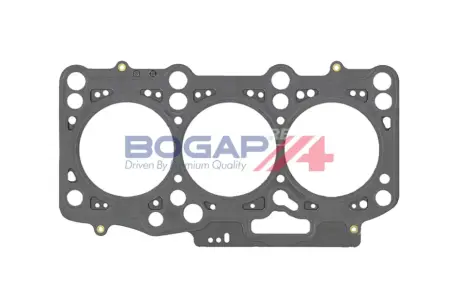 Прокладка, головка циліндра bogap A1126124 Шкода Фабия 1