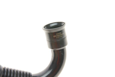 Шланг вентиляції картера bogap A1210163