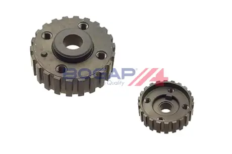 Натягувач ланцюга ГРМ Bogap A1312126