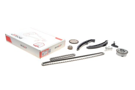 К-кт ланцюга привідного грм bogap A1328123