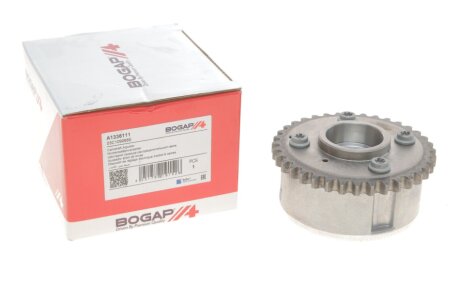 Регулятор распредвала bogap A1336111