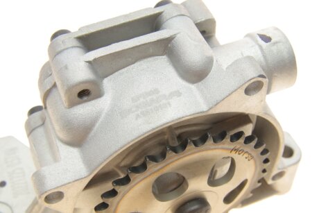 Помпа оливи bogap A1410101