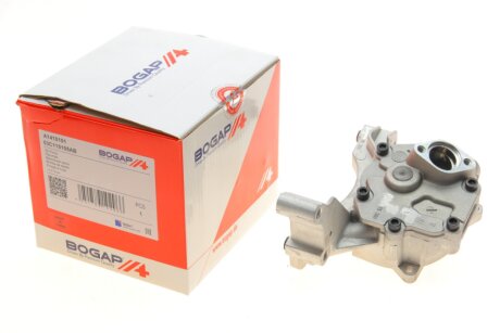 Помпа оливи bogap A1410101