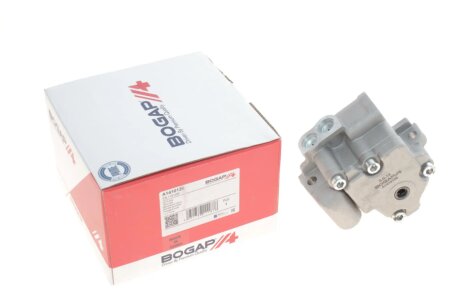 Помпа оливи bogap A1410120
