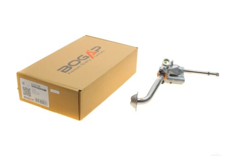 Помпа оливи bogap A1410128