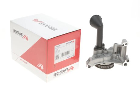 Помпа оливи bogap A1412100