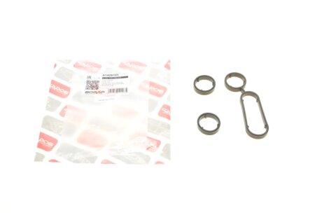 Прокладка радіатора оливного bogap A1426101