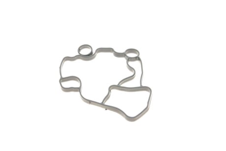 Прокладка фільтра масляного bogap A1426104