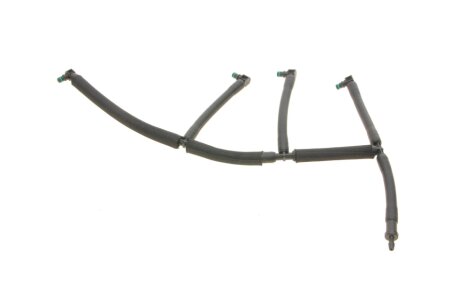 ЗЛИВНИЙ ТРУБОПРОВІД bogap A1621103