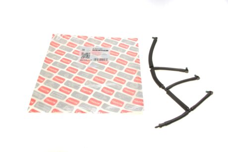 ЗЛИВНИЙ ТРУБОПРОВІД bogap A1621103