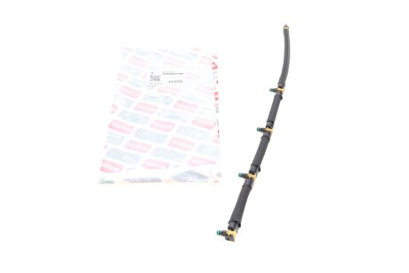 ЗЛИВНИЙ ТРУБОПРОВІД bogap A1621111 на Сеат Альхамбра