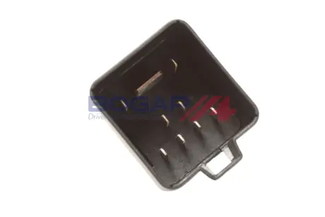 Реле система розжарювання bogap A1648101