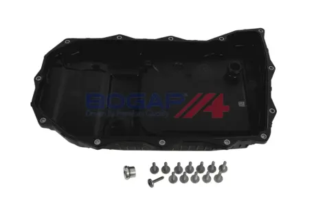 Масляний піддон АКПП bogap A2125116