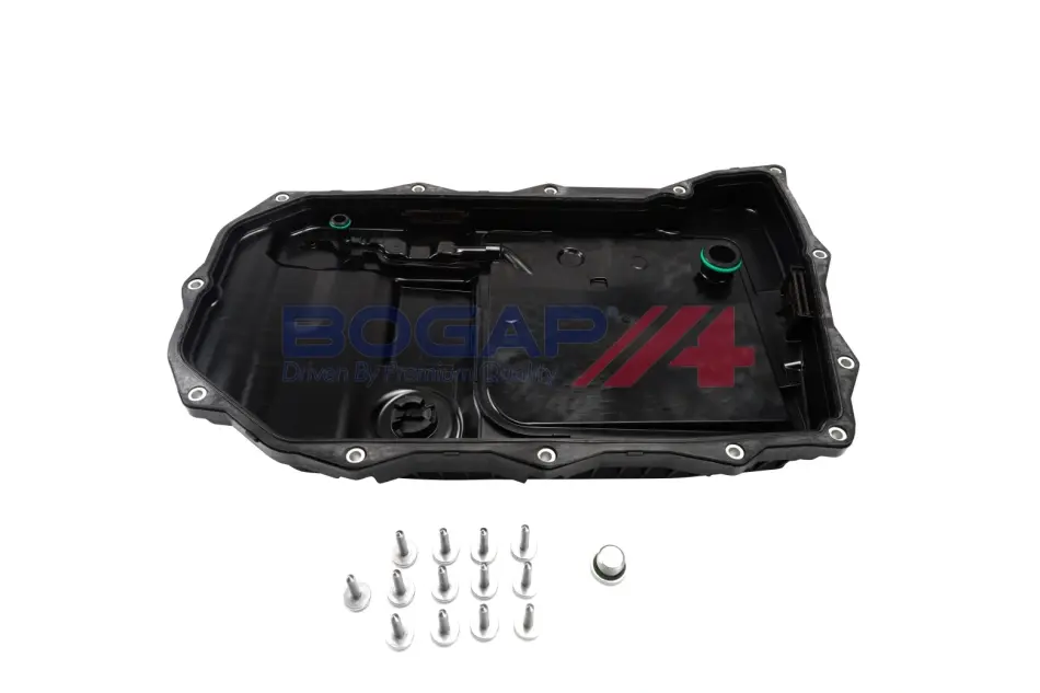 Масляний піддон АКПП bogap A2125117