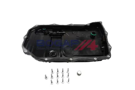 Масляний піддон АКПП bogap A2125117 Ауди Q7