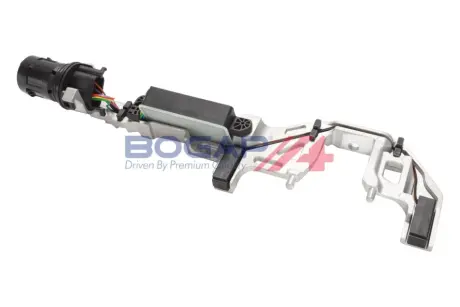 Блок керування, автоматична коробка передач bogap A2131009 Ауди А5