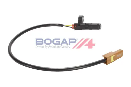 Датчик обертів, автоматична коробка передач bogap A2163101 Фольксваген Поло хэтчбек
