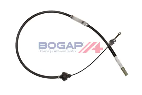 Трос зчеплення Bogap A2214109