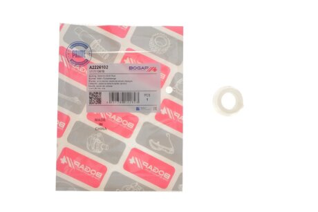Втулка куліси bogap A2226102