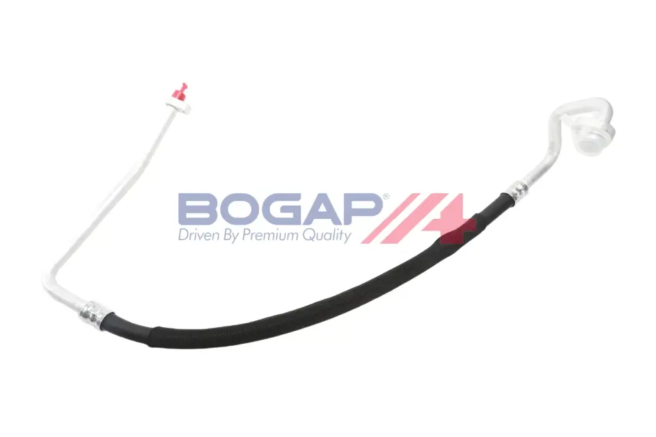 Лінія високого / низького тиску, кондиціонування повітря bogap A4128170