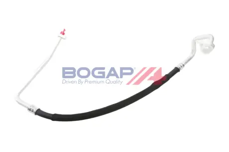 Лінія високого / низького тиску, кондиціонування повітря bogap A4128170