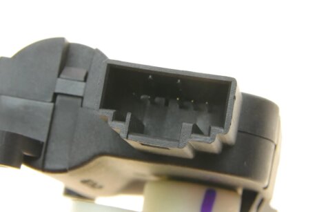 Привід заслонки пічки bogap A4132103