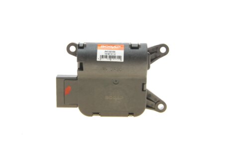 Привід заслонки пічки bogap A4132103