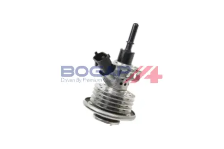 Радіатор інтеркулера Bogap A4220146