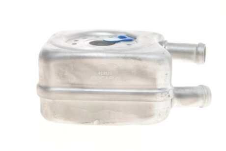 Радіатор оливний bogap A4222111